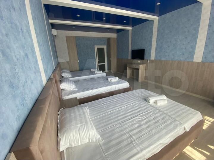 Комната 30 м², 1/2 эт.