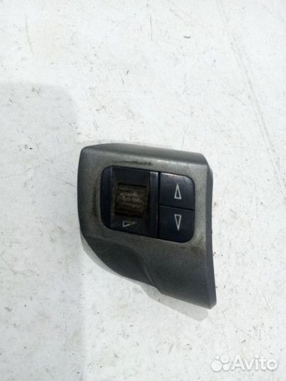 Блок кнопок в руль Opel Astra 3 (H)
