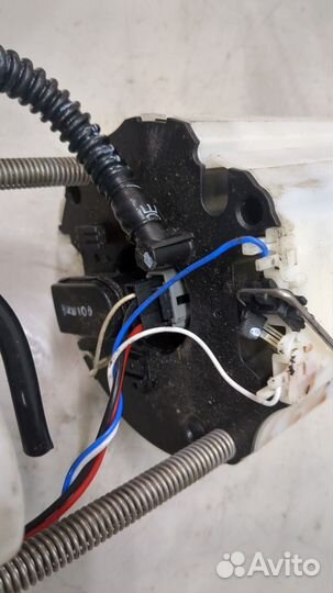 Насос топливный электрический Opel Mokka, 2013