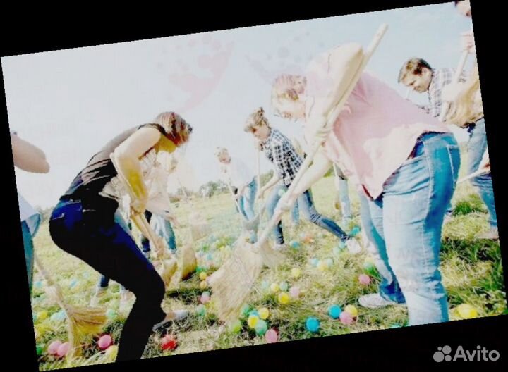 Сотрудник производства Работа вахтой Аванс еженеде