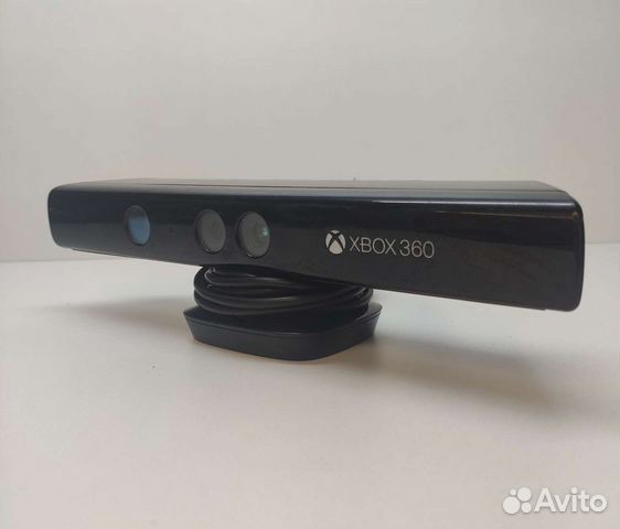 Microsoft Kinect Xbox 360 + гарантия