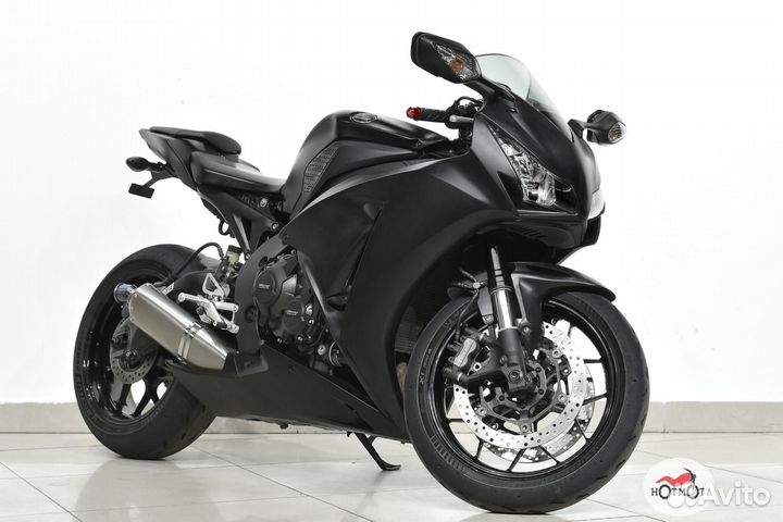 Honda CBR 1000 RR/RA Fireblade 2013г