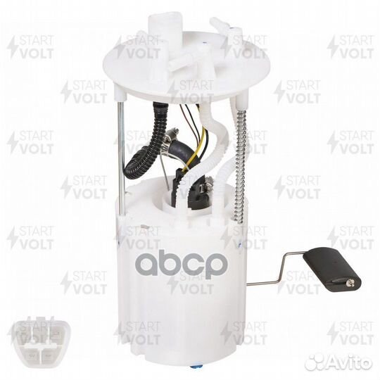 Модуль топливного насоса для а/м Hyundai Santa