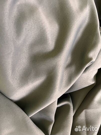 Шторы блэкаут бу