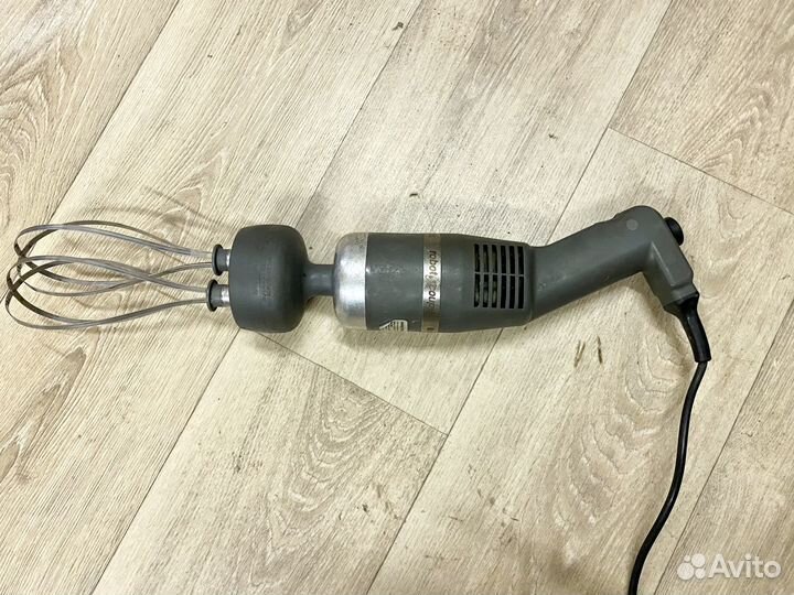 Миксер Ручной Robot Coupe Mini