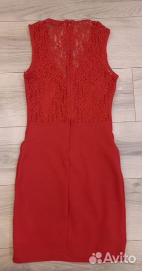 Платья Zara, Mango на XS-S