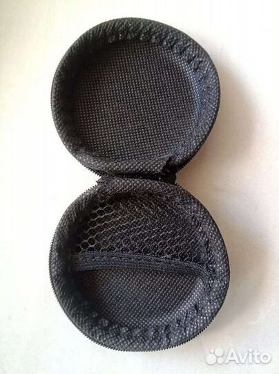 Новые чехлы футляр для наушников