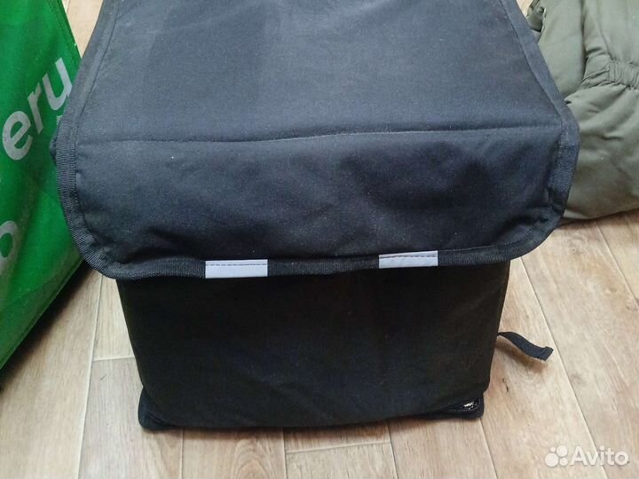 Термосумка