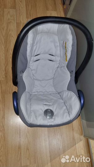 Автокресло Переноска для детей в машину