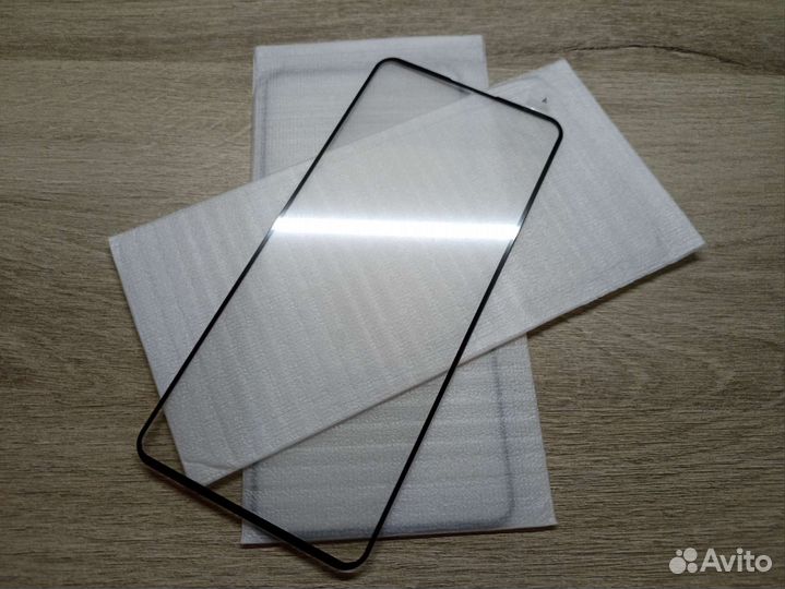 Защитное стекло xiaomi redmi note 10s