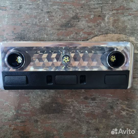 Плафон салона Bmw X5 2006 63316962046 E53