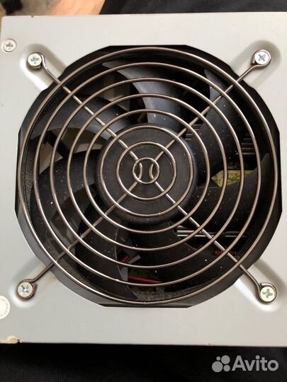 Блок питания 500w