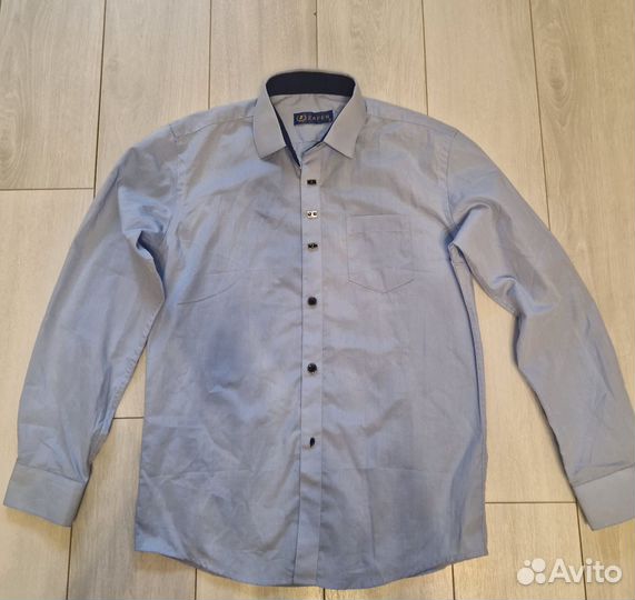 Рубашка для мальчика