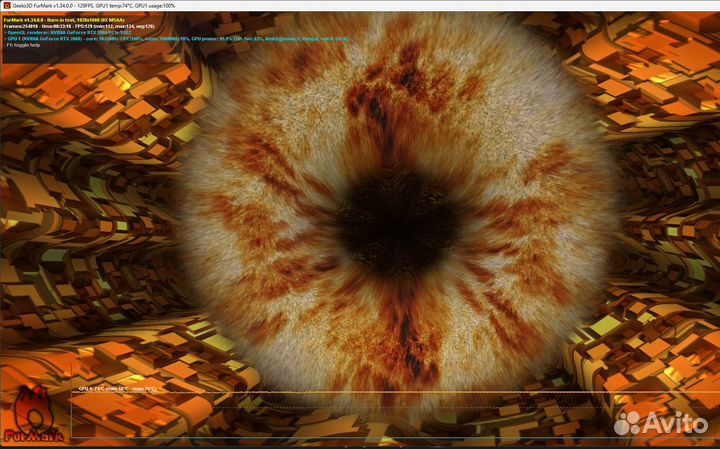 Asus dual RTX 2060 6GB