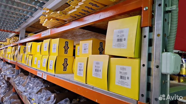 Фильтр масляный LADA 2101-07/Moskvich 2141(M06)