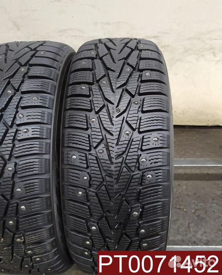 Nokian Tyres Hakkapeliitta 7 195/60 R15 98H