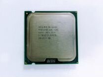 Процессор Intel Pentium E5400 s775
