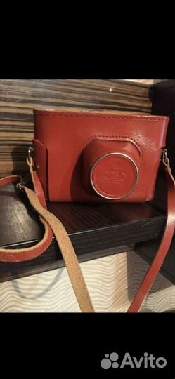 Фотоаппарат фэд 5 в