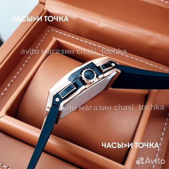 Наручные часы Hublot Senna Champion 88