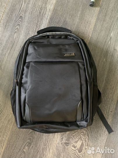 Рюкзак туристический
