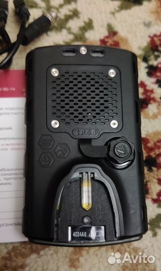 Блок металлоискателя xp deus 2 в идеале