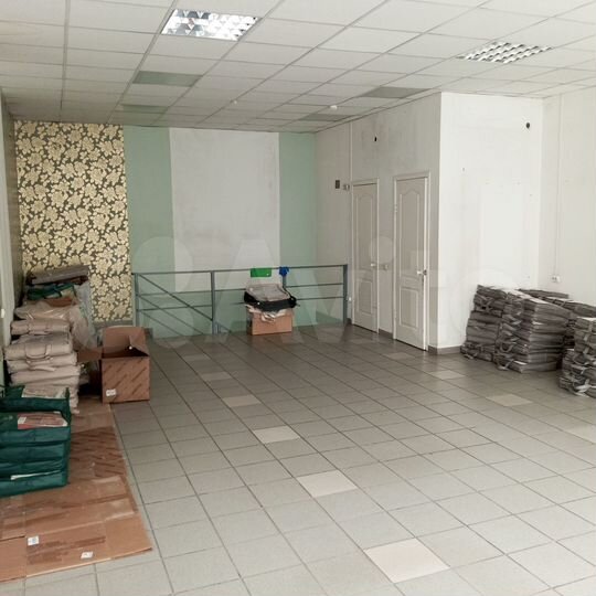 Свободного назначения, 60 м²