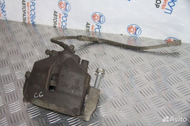 Суппорт Volkswagen Passat B6