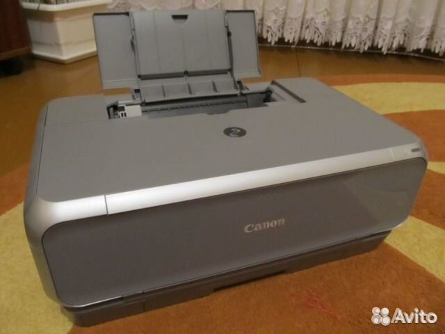 Canon Pixma ip3000