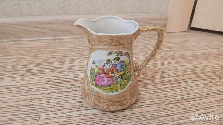 Чайный сервиз Мадонна