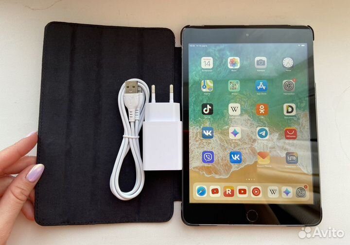 iPad mini 3 LTE/sim/4F