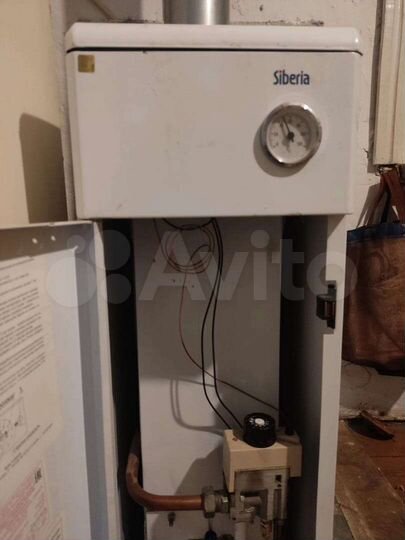 Дом 87,6 м² на участке 12,7 сот.