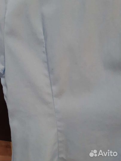 Школьная блузка