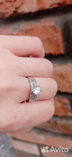 Серебряные украшения