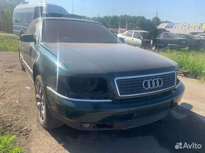 Авторазборка Audi a8 разборка А8