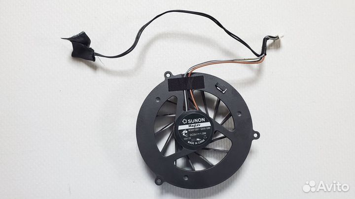 Вентилятор ноутбука Acer Aspire 6530 оригинал