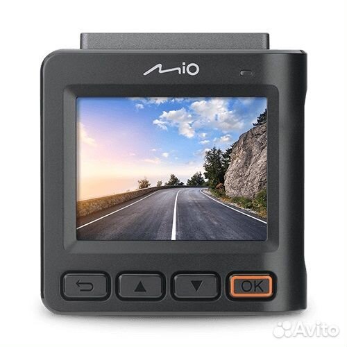 Видеорегистратор Mio ViVa V26