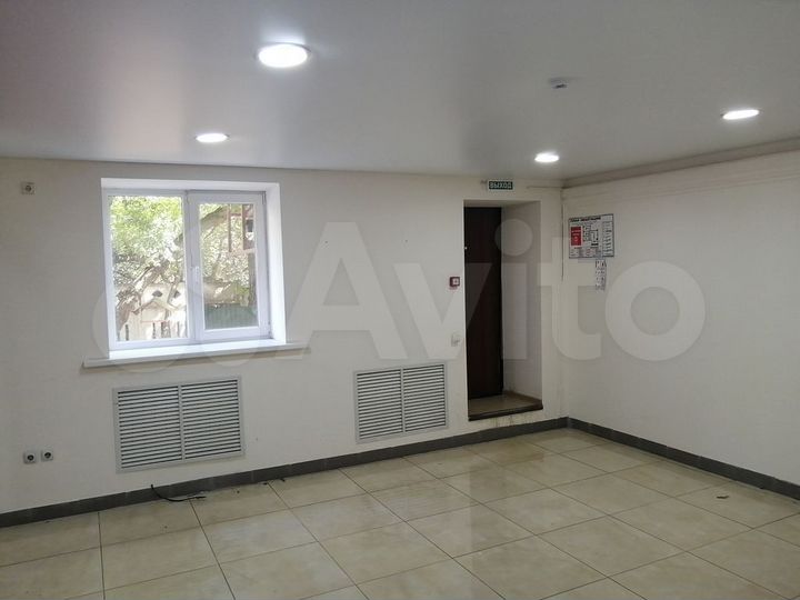 Сдам офисное помещение, 86.2 м²