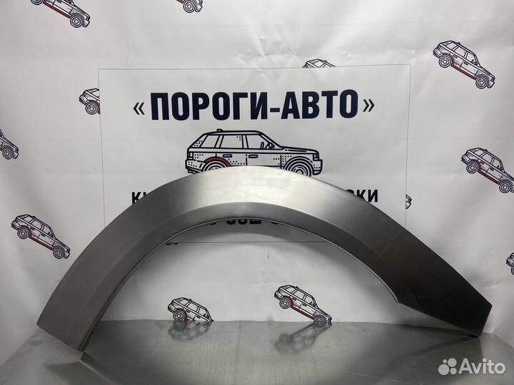 Great Wall Sailor арки передних крыльев правая