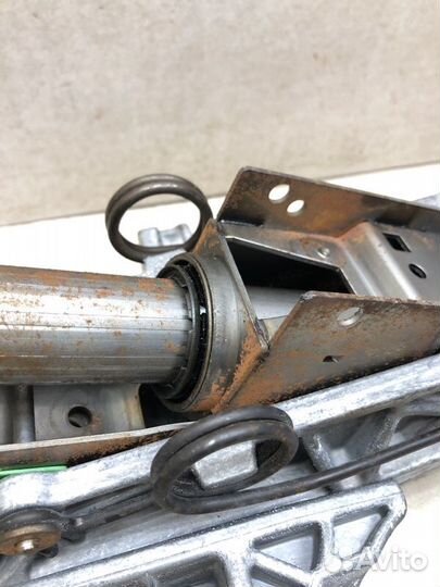 Рулевая колонка Ford Mondeo седан 2261 куб.см 160