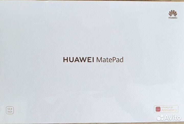Huawei matepad 10.4 2022