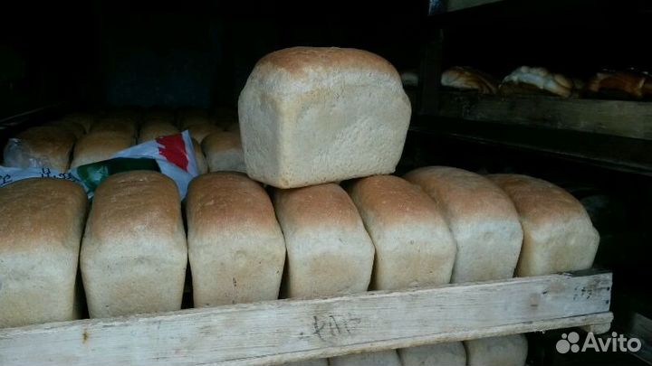 Продается хлебопечь Хпк 50м на дровах, на газу и н