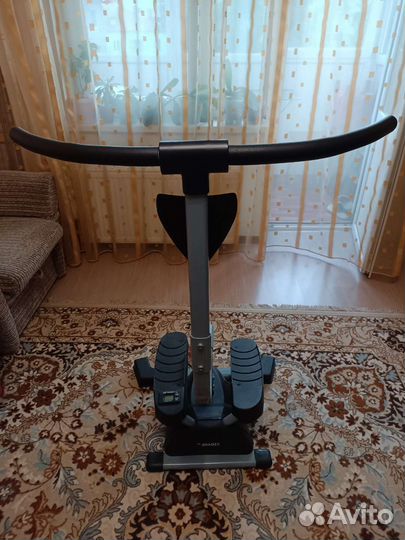 Тренажер степпер