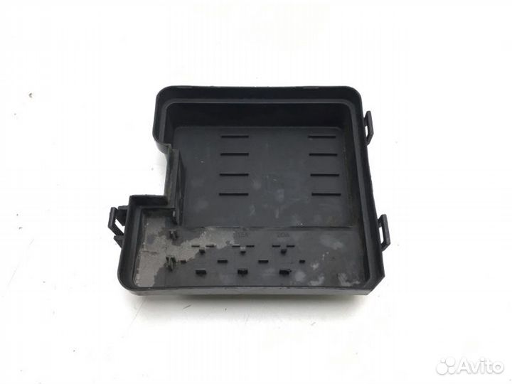 Блок предохранителей Honda Prelude AB ET