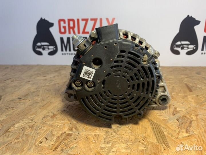 Генератор Chery Tiggo T11 sqre4G16 2014