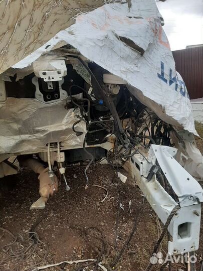 Катализатор евро 5 пежо боксер