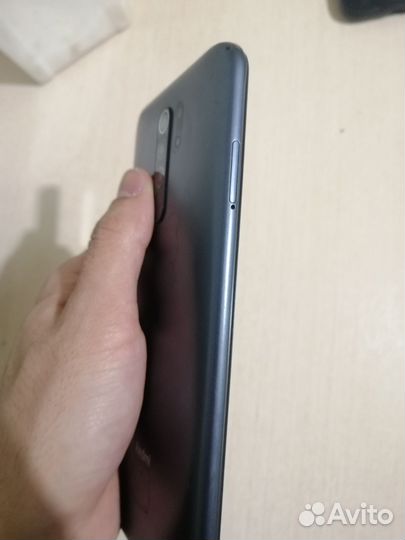Xiaomi Redmi 9, 3/32 ГБ