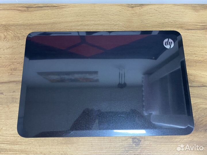 15.6“ HP G6-2208sr, с хранения, как новый