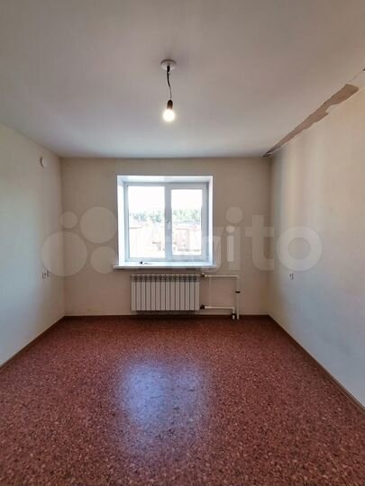 1-к. квартира, 34 м², 3/3 эт.