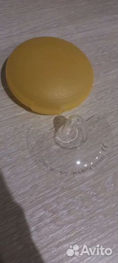 Накладки на грудь