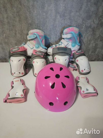 Ролики детские